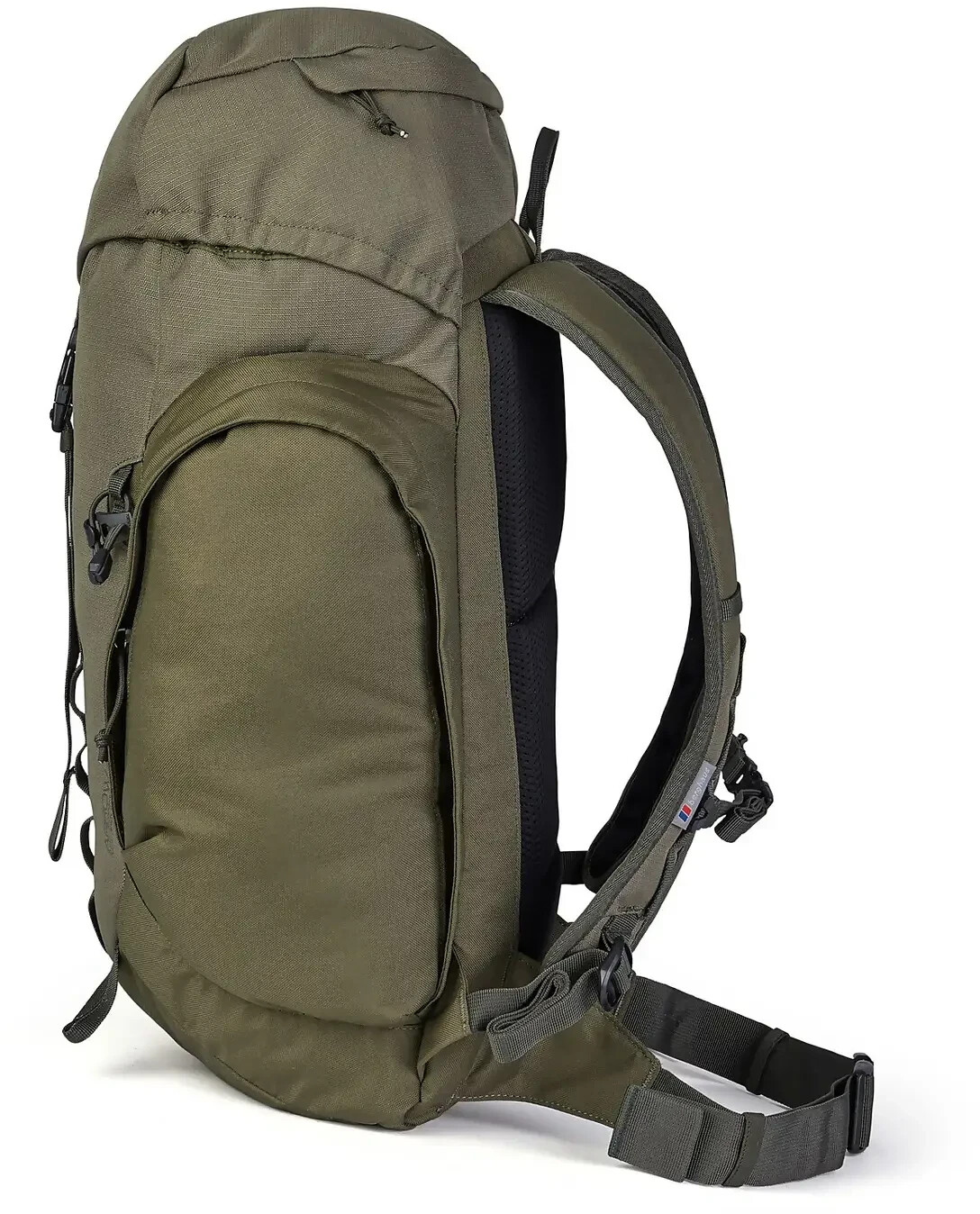 Green arrow backpack cheap