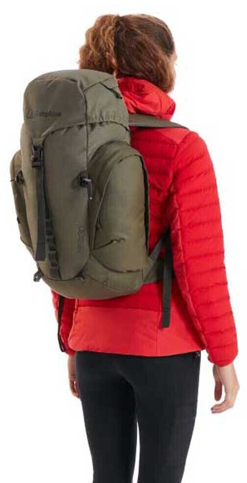 Berghaus arrow store 30 green