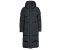 Superdry Studios Longline Duvet Coat (W5011411A) black