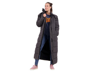 Superdry Touchline Padded Coat (W5011055A) black ab 86,99 