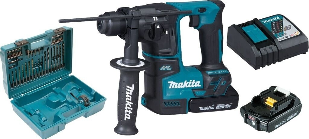 Makita DHR171RAX3