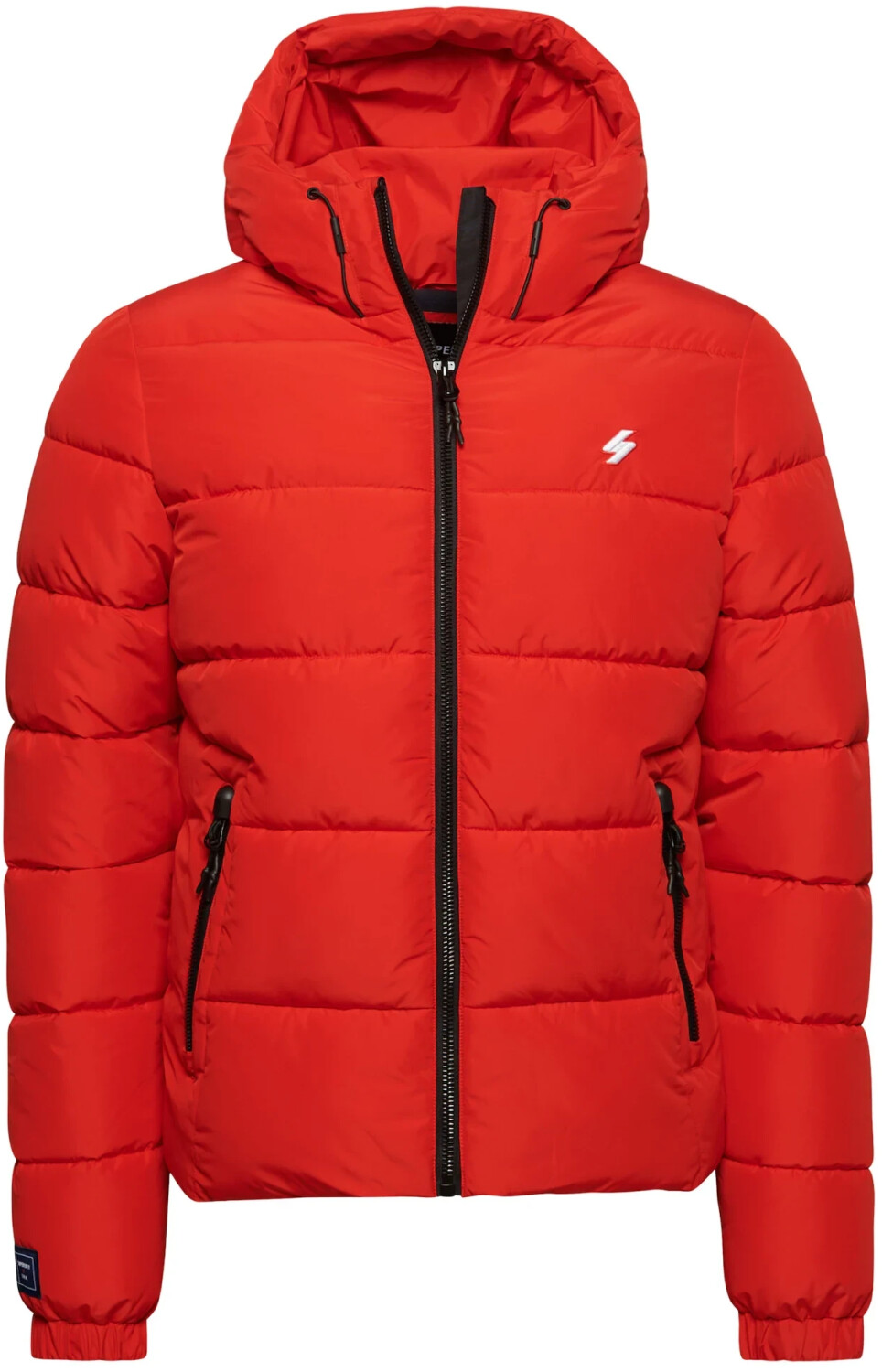 Superdry Sports Jacket (M5011212A) orange