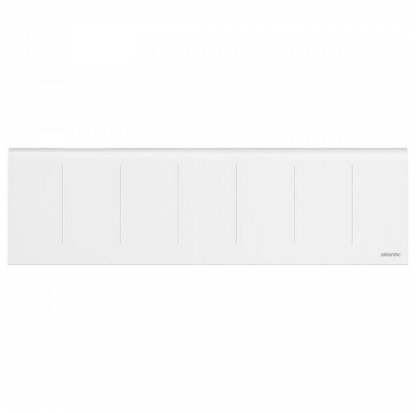 Atlantic Nirvana Néo 750 W plinthe