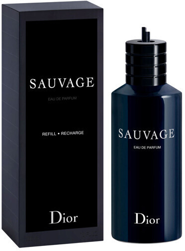 Dior sauvage eau hotsell de toilette notino