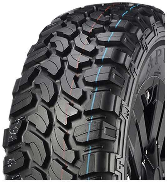 Aplus Tyre A929 M/T 31X10.5 R15 109Q POR ab 77,49 € | Preisvergleich ...
