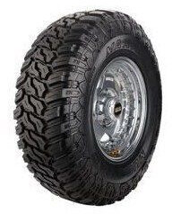 Maxtrek Mud Trac 33X12.50 R15 108Q POR