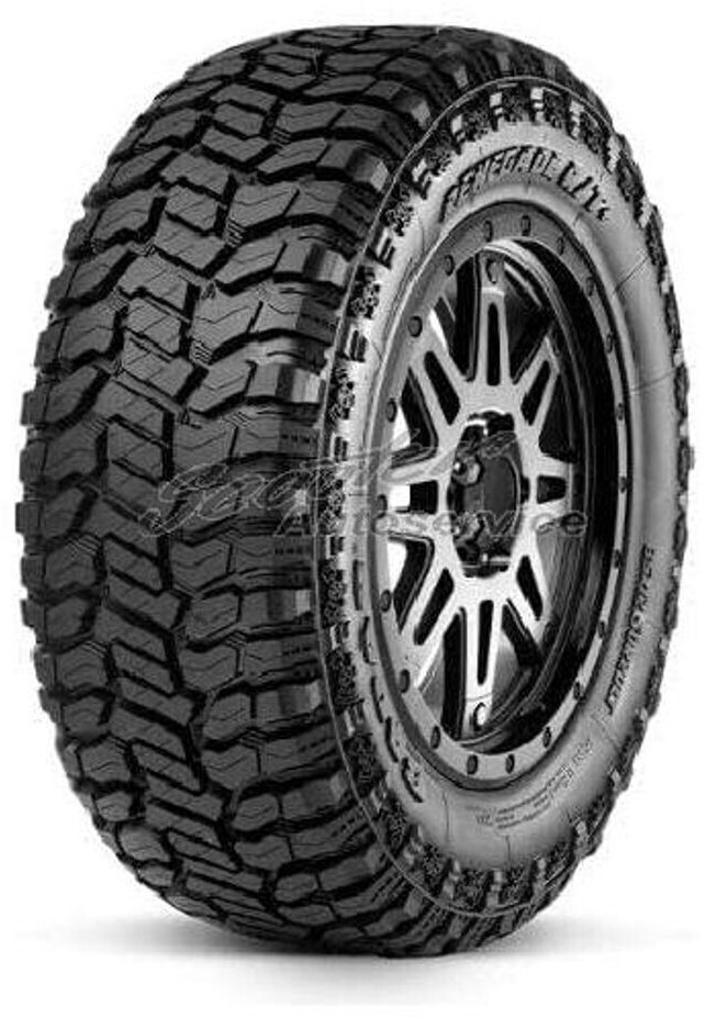 Radar Renegade RT+ 285/60 R18 118/115Q POR