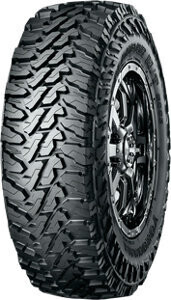 Yokohama Geolandar M/T G003 255/75 R17 111/108Q POR RPB