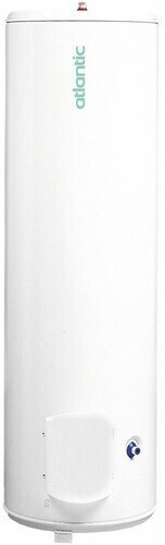 Atlantic Chaufféo Plus 200 L vertical sur socle (53021)