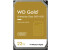 Western Digital Gold 22 To (WD221KRYZ)