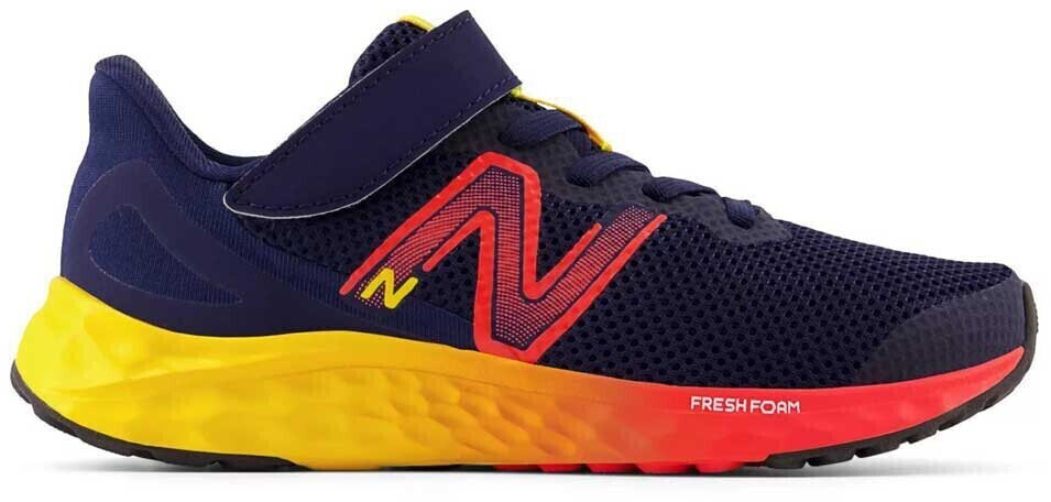 Buy New Balance Fresh Foam Arishi V4 Ps Kids PAARI from 31.76