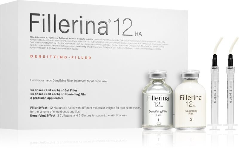 Fillerina WU_428522