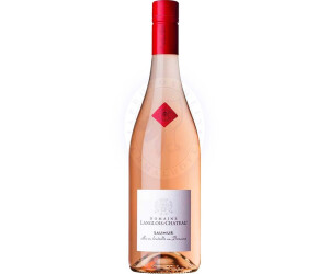 Langlois-Chateau Saumur | Rosé ab 11,89 0,75l € Preisvergleich bei