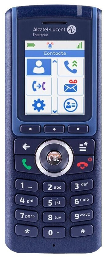Alcatel-Lucent 8234