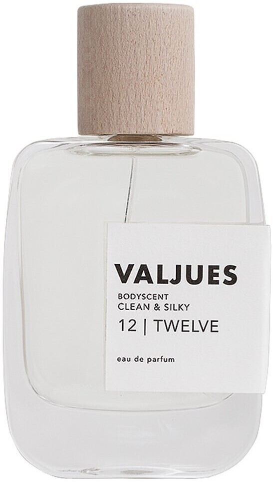 Valjues 12 | Twelve Eau de Parfum