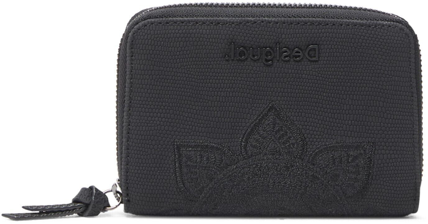 Desigual Marisa Aquiles Wallet (21WAYP04) negro