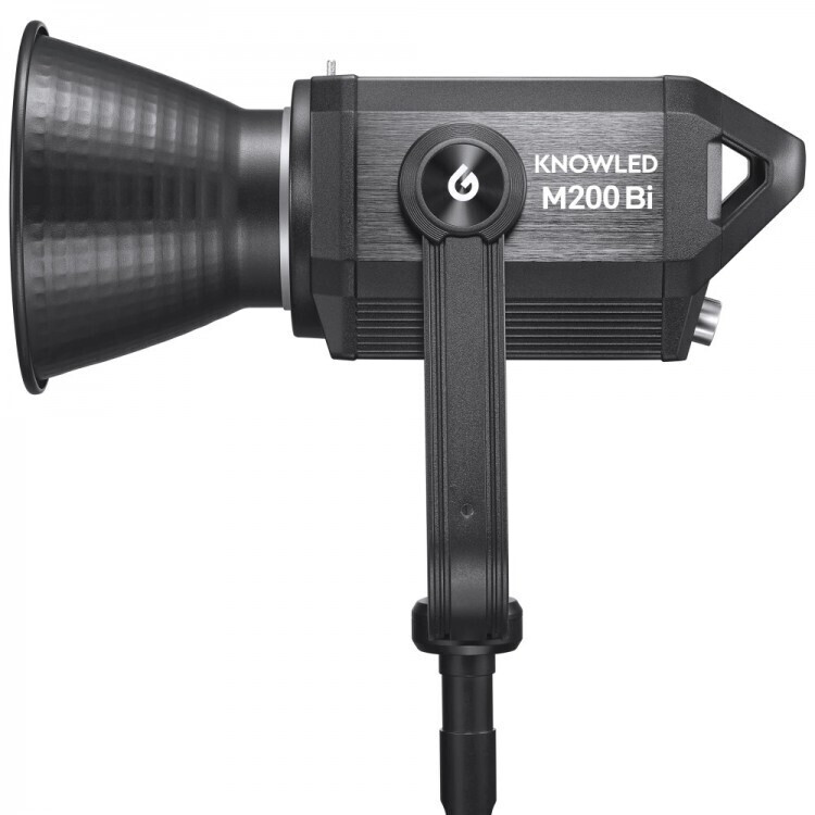 Godox M200Bi