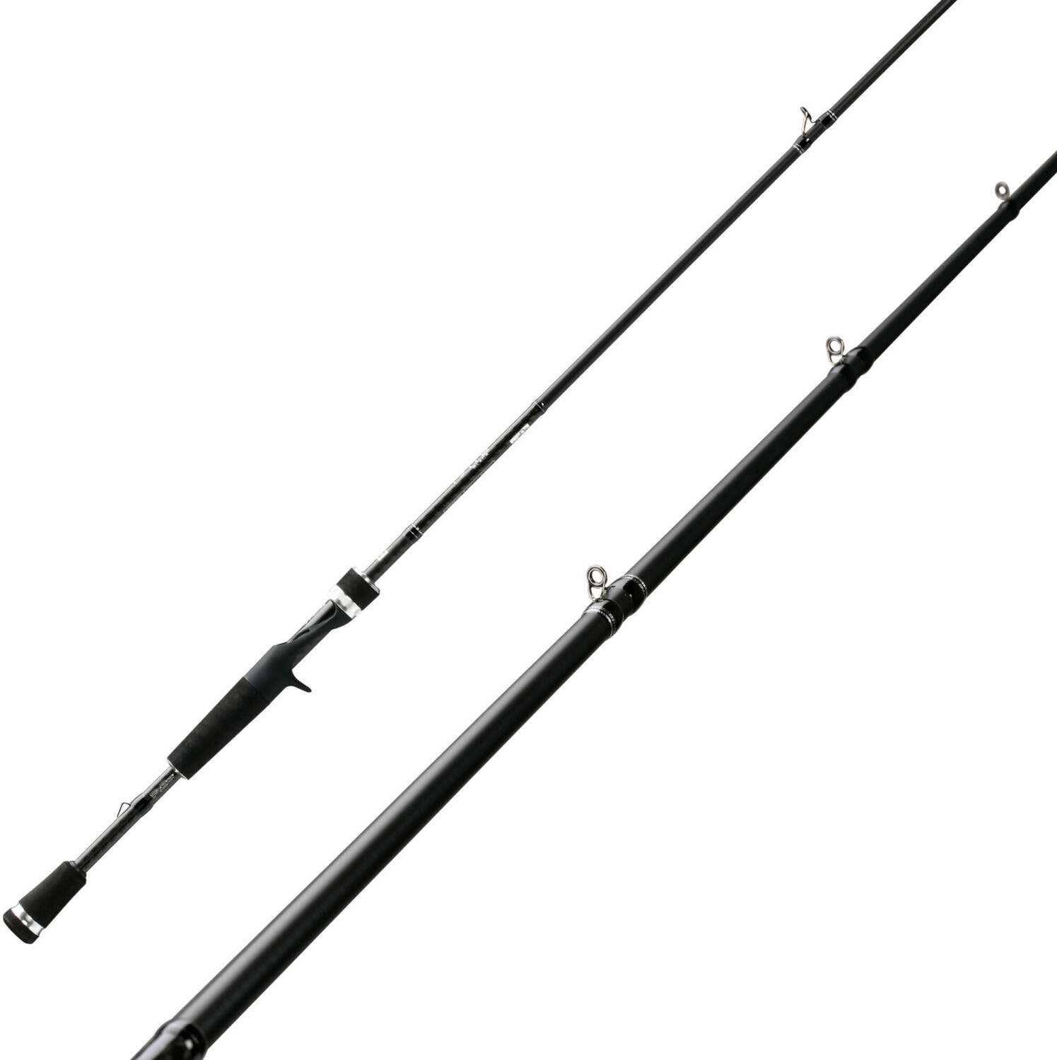 13fishing Fate Black Baitcast