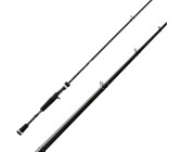 Fate Quest Travel Rod Casting