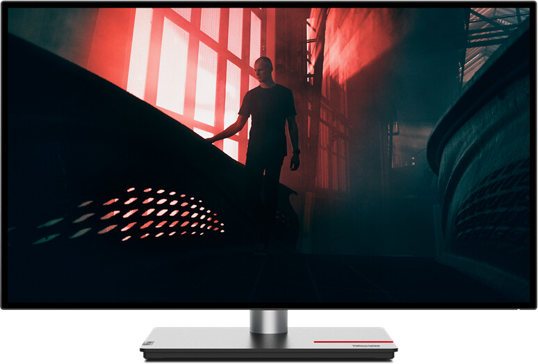 Lenovo ThinkVision P27h-30