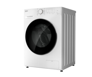 Lavadora secadora Bolero Wash&Dry 10700 Inverter Cecotec - Conforama