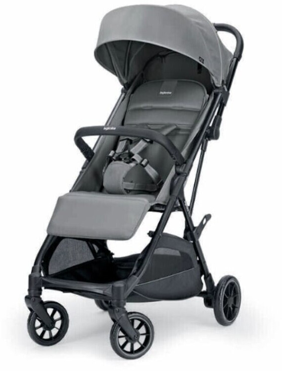 Inglesina Now Snap Grey