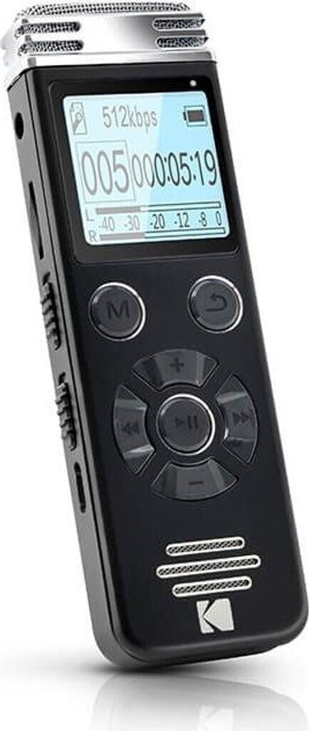 Kodak VRC450