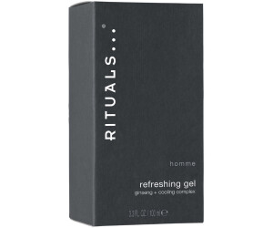 Rituals Homme After Shave Refreshing Gel (100ml) desde 22,40