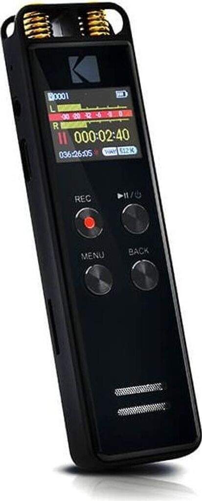 Kodak VCR550