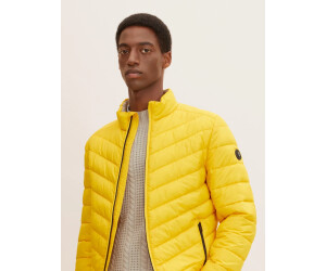 Tom Tailor Quilted Jacket (1031474) pleasant yellow ab 30,72 € |  Preisvergleich bei