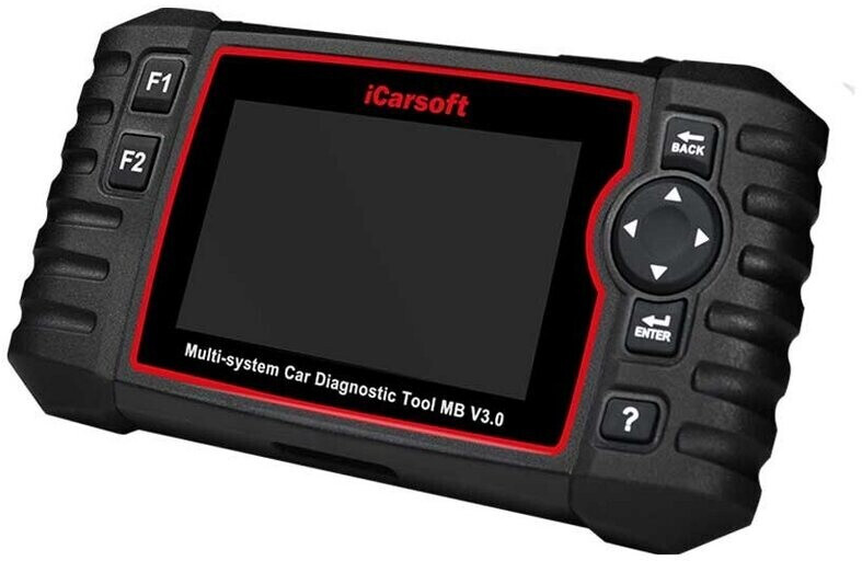 iCarsoft MB V3.0 ab 209,89 € Preisvergleich bei idealo.de