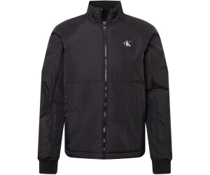 Calvin Klein Padded Harrington Jacket (J30J320930) ab 104,93 € |  Preisvergleich bei