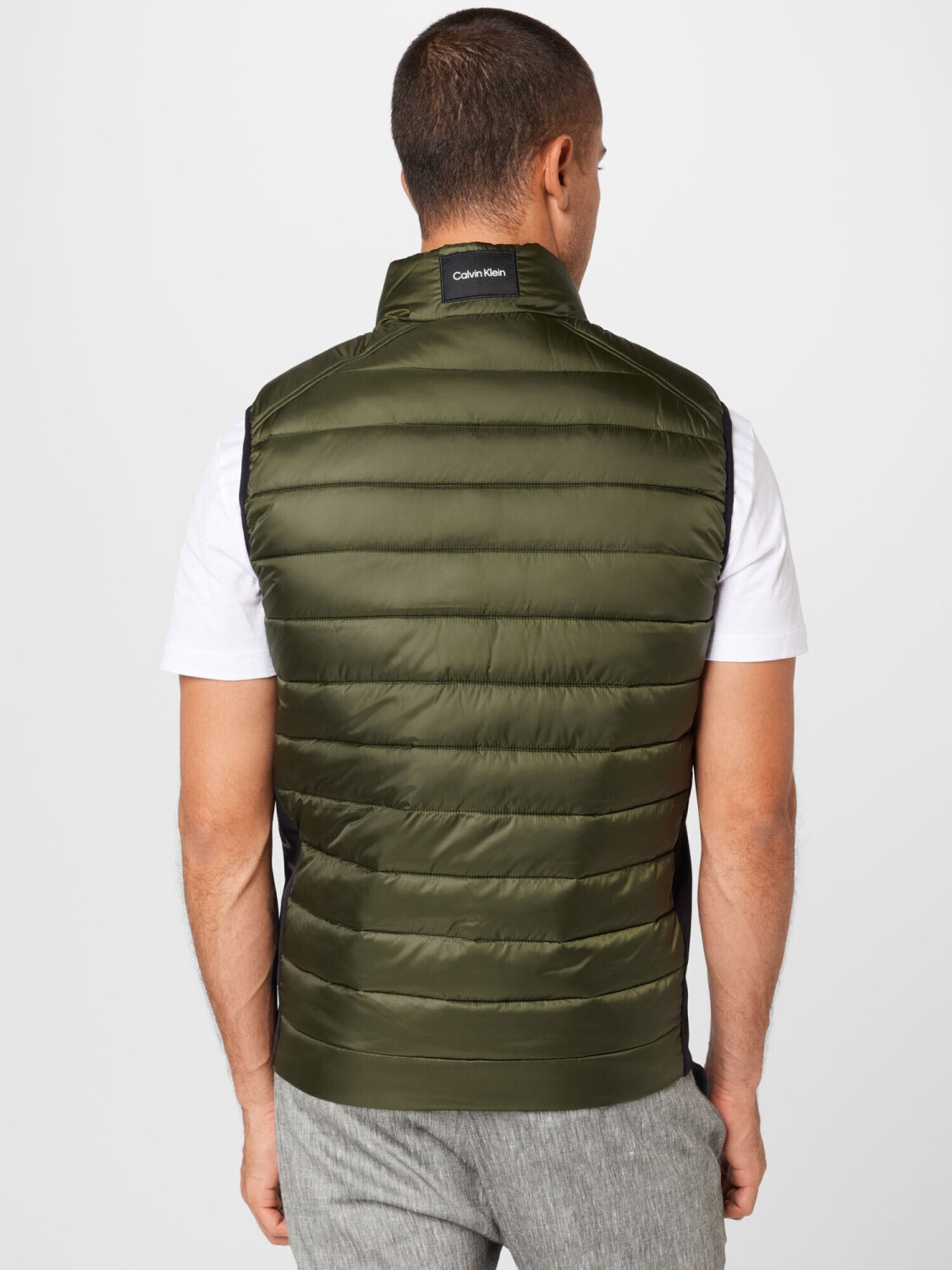 Calvin klein on sale vest price
