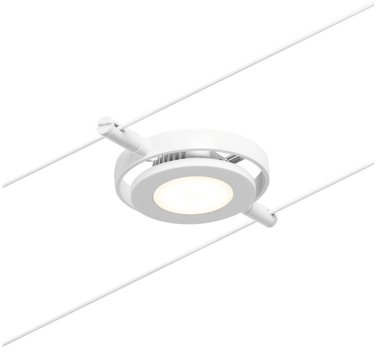 Paulmann LED Wire Systems 4,5W 280lm (94417)