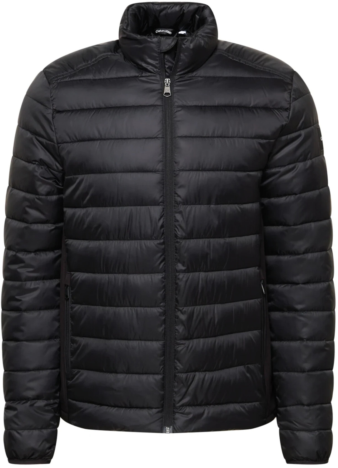 Calvin Klein Quilted jacket (K10K108291) black