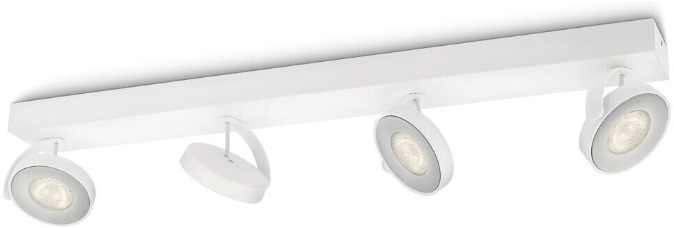 Philips MyLiving Clockwork (5317431P0)