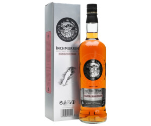 Loch Lomond Inchmurrin Madeira Wood Finish ab 36.9 € | Vergleiche