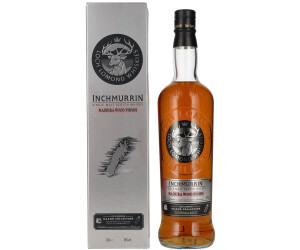 Loch Lomond Inchmurrin Madeira Wood Finish ab 36.9 € | Vergleiche