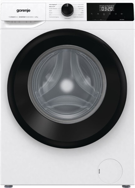 Gorenje WNHEI74SAPS/DE
