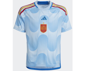 Camiseta España niño T6 al 16