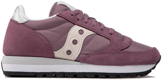 Saucony shadow original plum discount