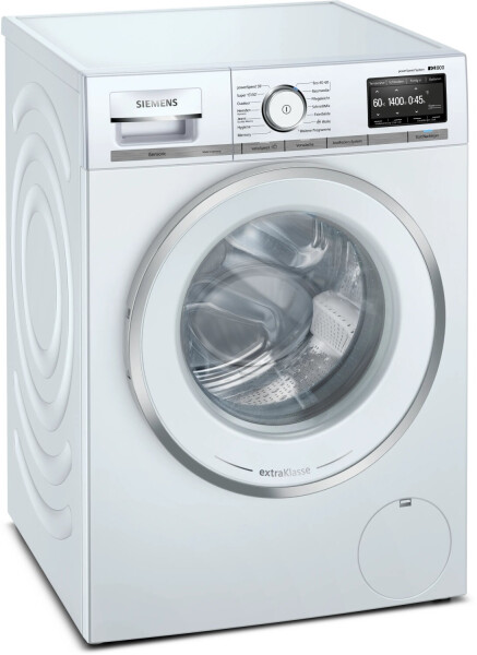 Siemens WM14VG94, Bild 2