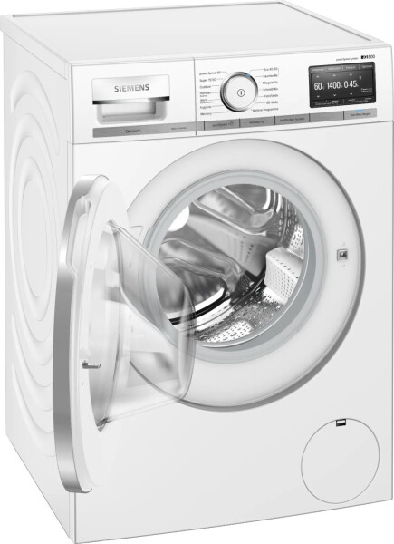 Siemens WM14VG94, Bild 3