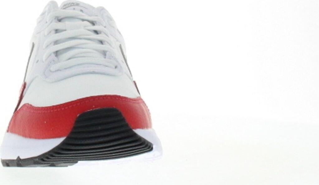 Nike air max 1 white university red cool grey shop