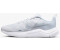 Nike Downshifter 12 white/white/pure platinum