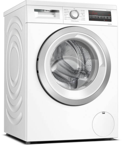 Bosch WUU28T70, Bild 2