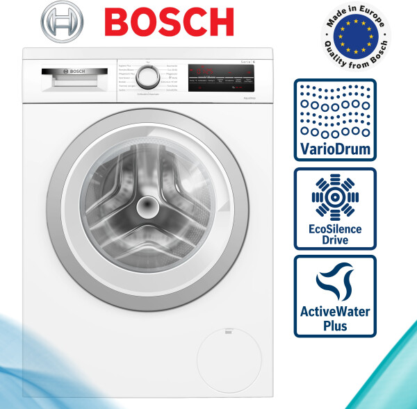 Bosch WUU28T70, Bild 8