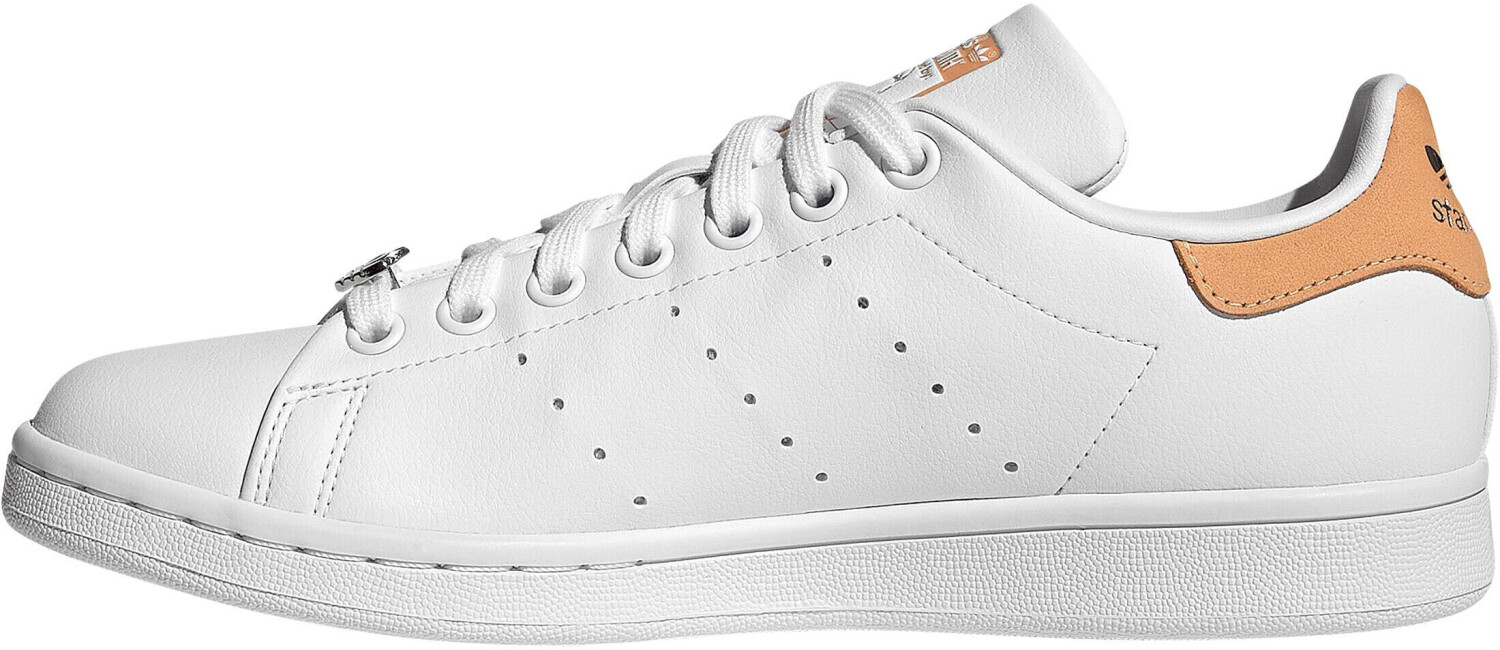 Adidas Stan Smith Women primegreen white soft orange ab 65 99