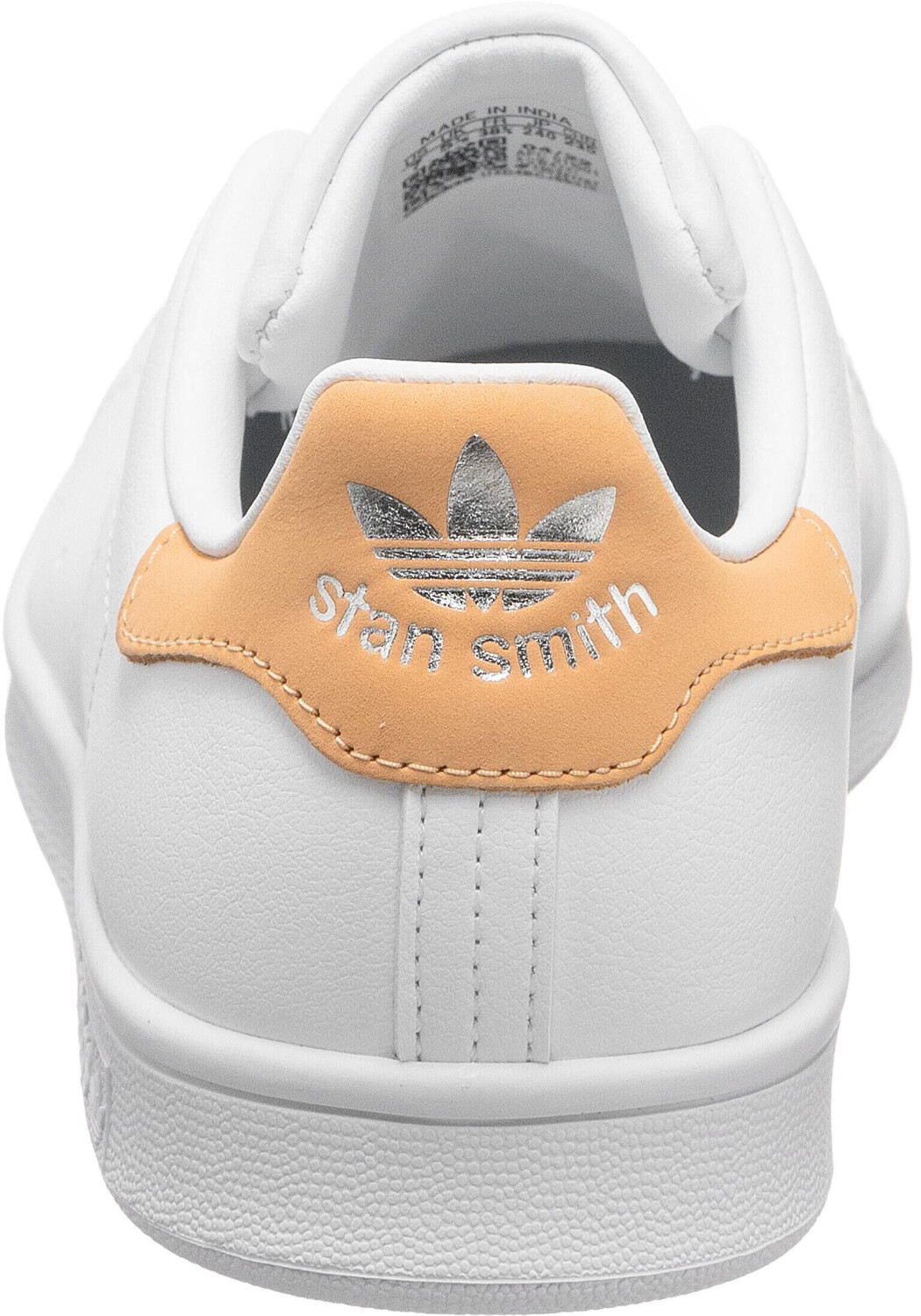 Stan smith femme orange online