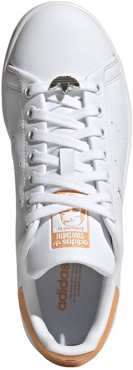 Stan smith femme orange online